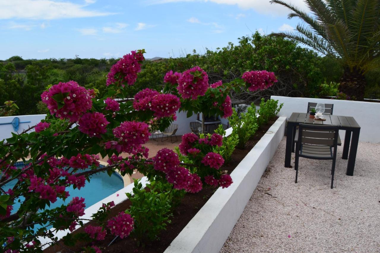 Saint Joris A Tiny Boutique Resort Willemstad Esterno foto