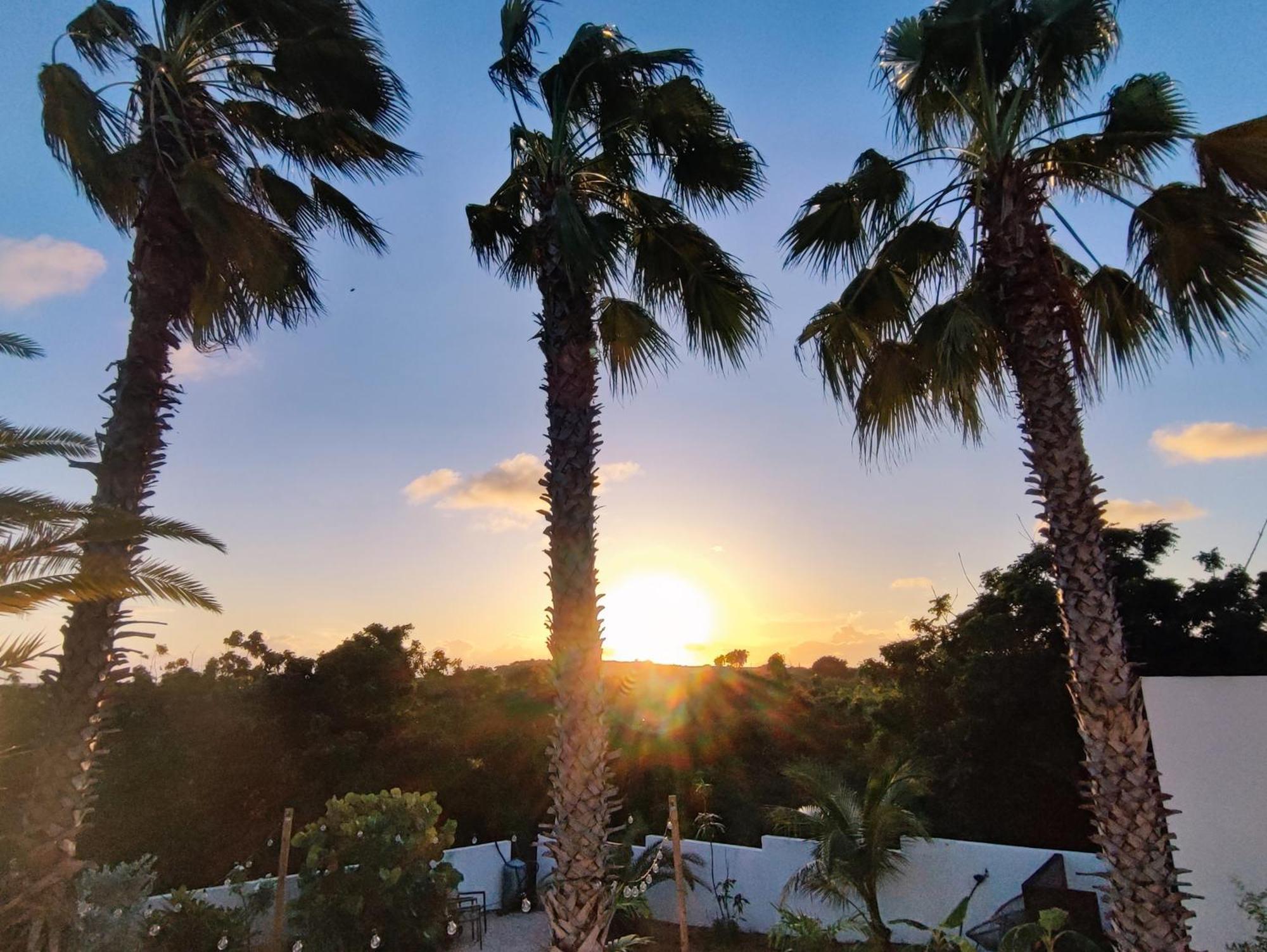 Saint Joris A Tiny Boutique Resort Willemstad Esterno foto