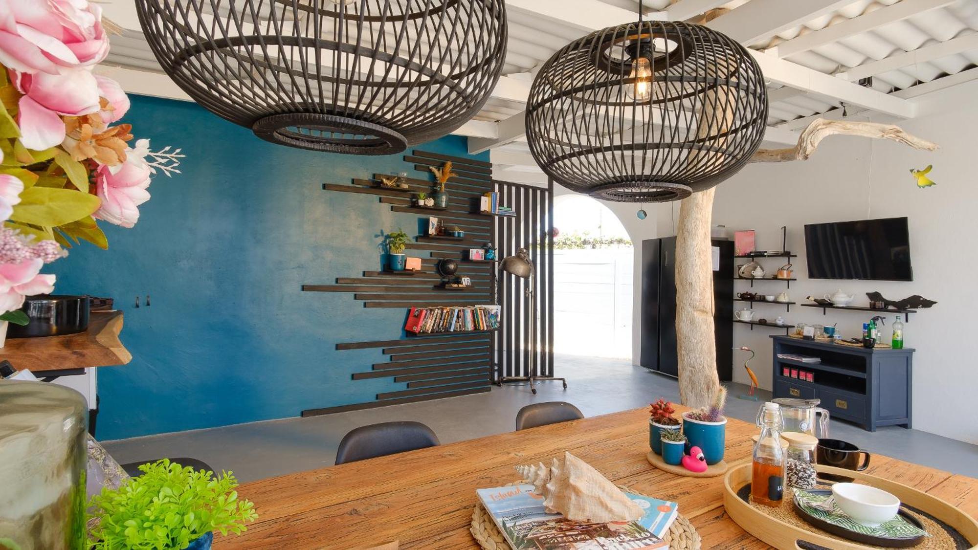 Saint Joris A Tiny Boutique Resort Willemstad Esterno foto