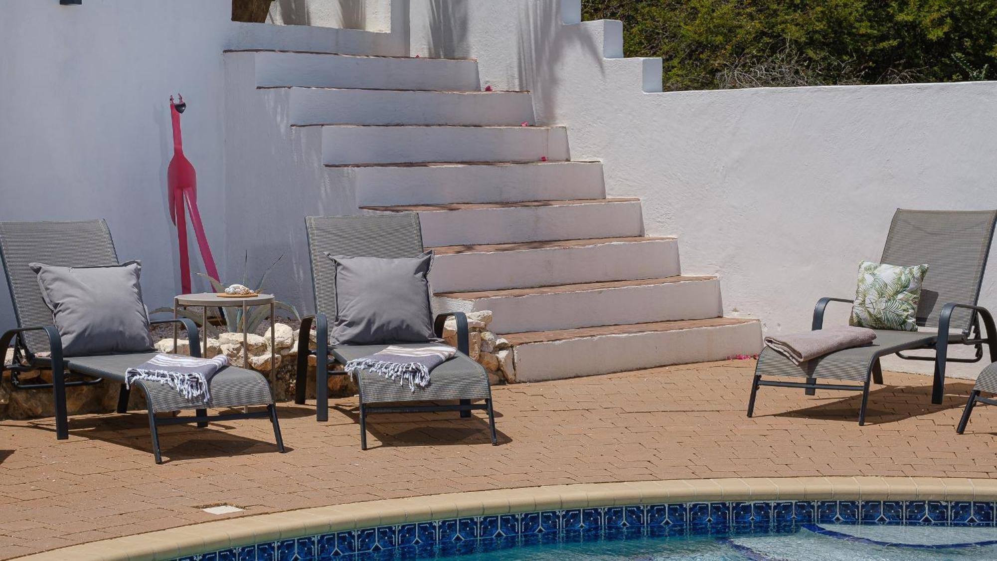 Saint Joris A Tiny Boutique Resort Willemstad Esterno foto