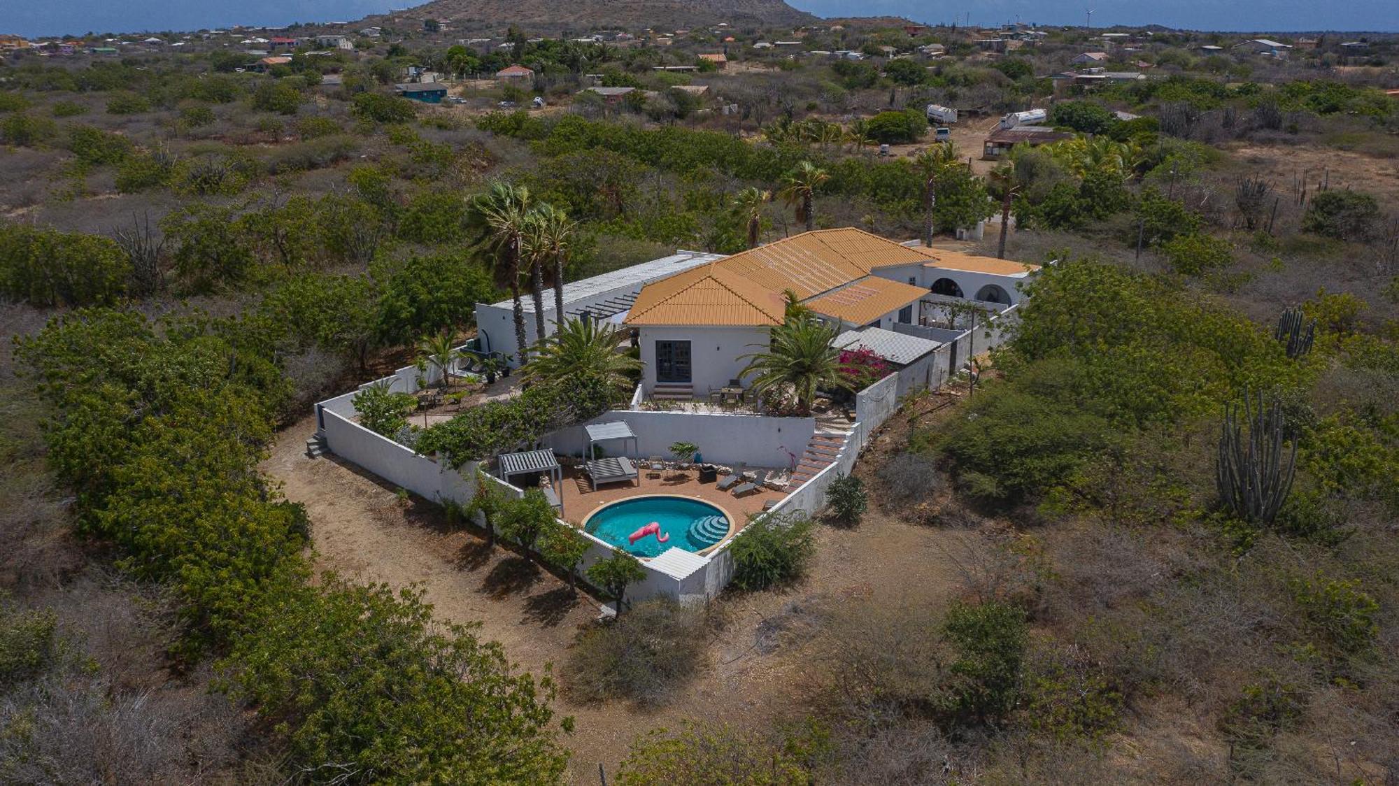 Saint Joris A Tiny Boutique Resort Willemstad Esterno foto