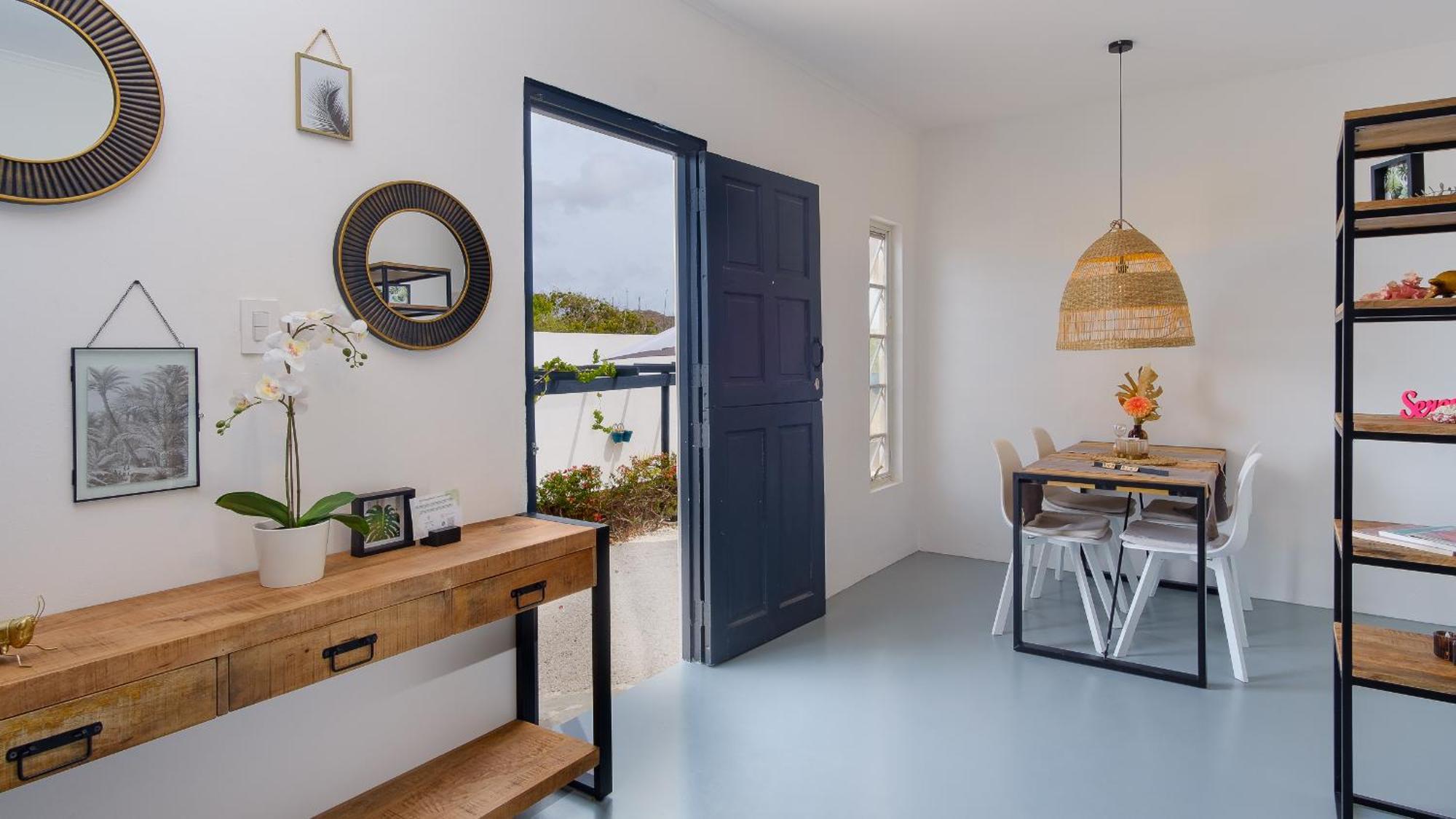 Saint Joris A Tiny Boutique Resort Willemstad Esterno foto