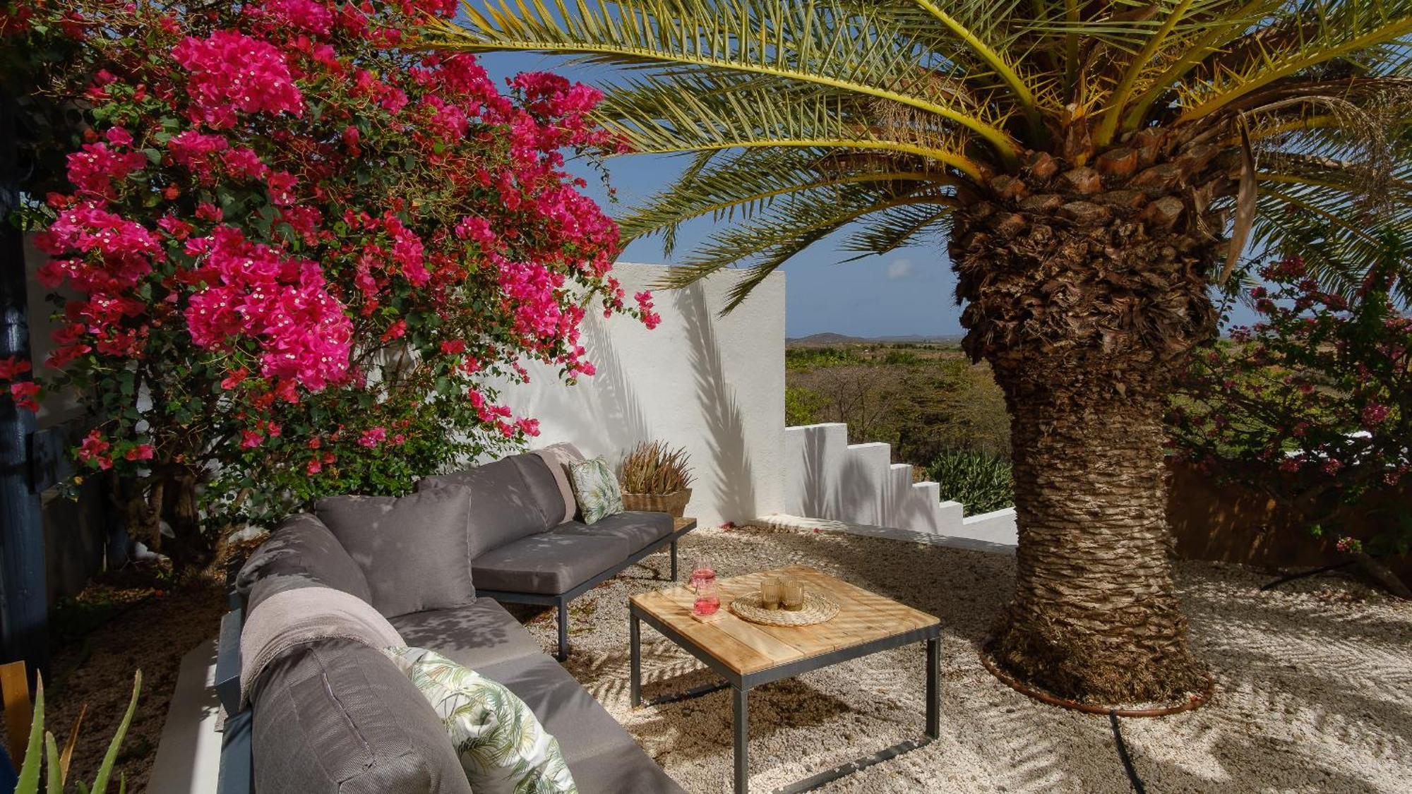 Saint Joris A Tiny Boutique Resort Willemstad Esterno foto