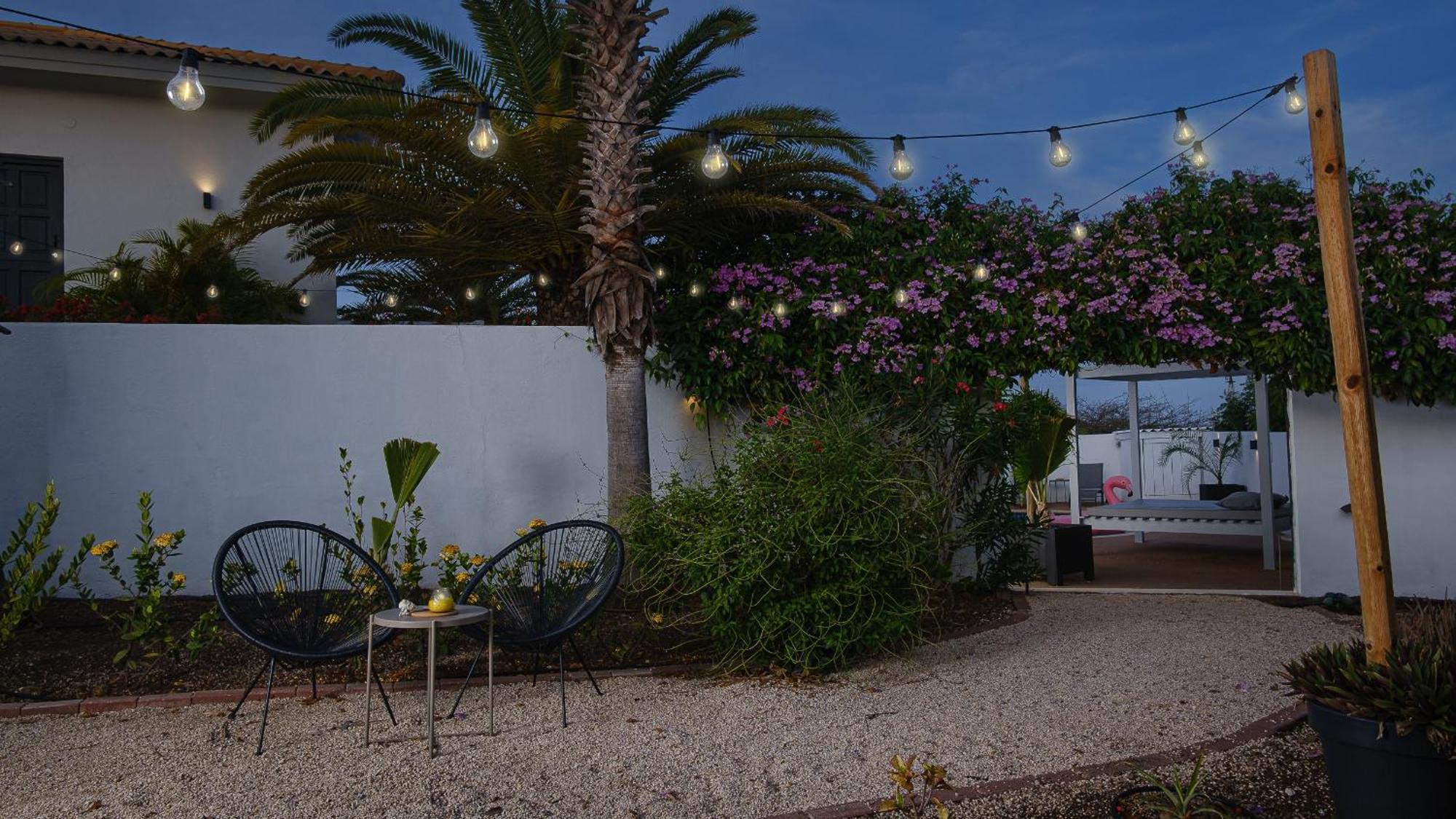 Saint Joris A Tiny Boutique Resort Willemstad Esterno foto