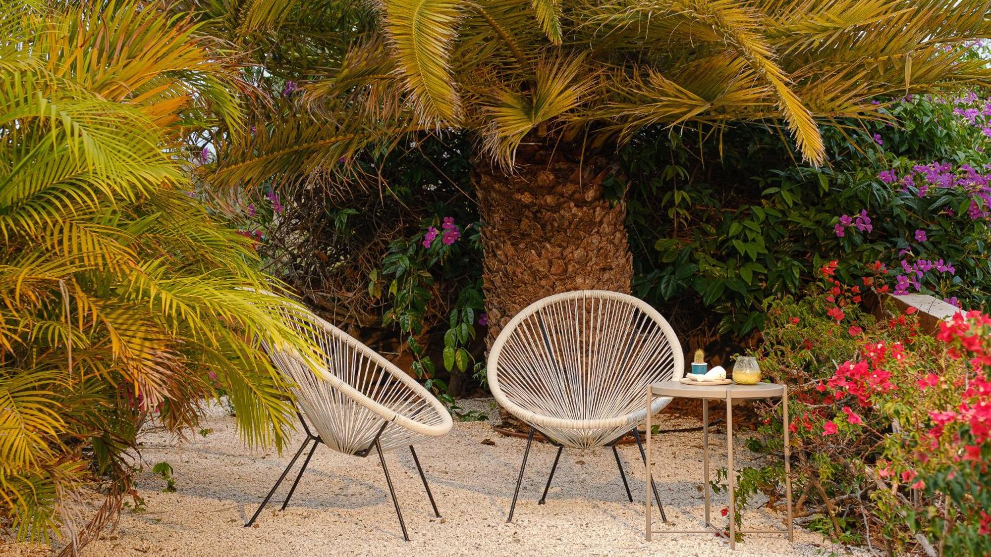 Saint Joris A Tiny Boutique Resort Willemstad Esterno foto